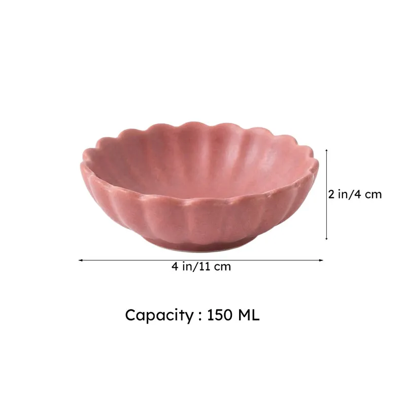 Emiligo Ceramic Ice Cream Cup - 150 mL media 7