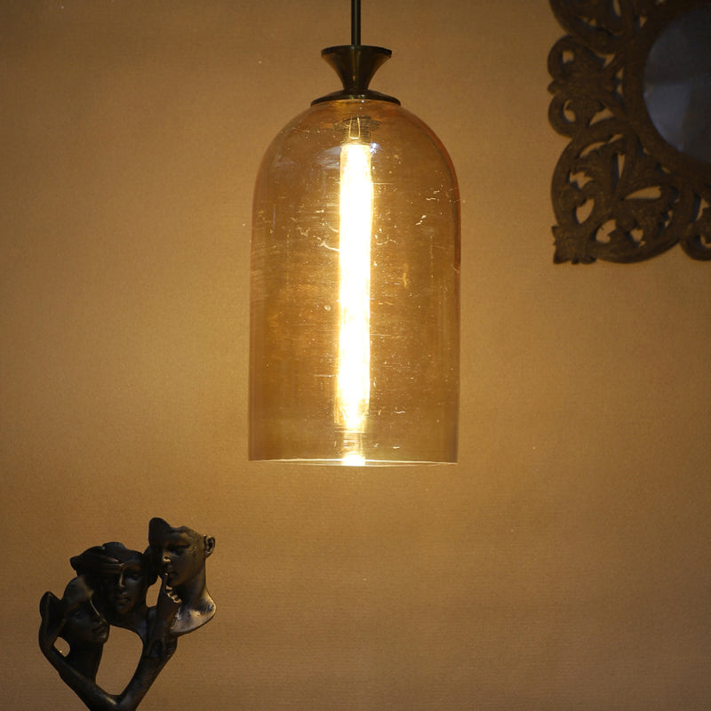 Lampyre Iron Ceiling Lamp