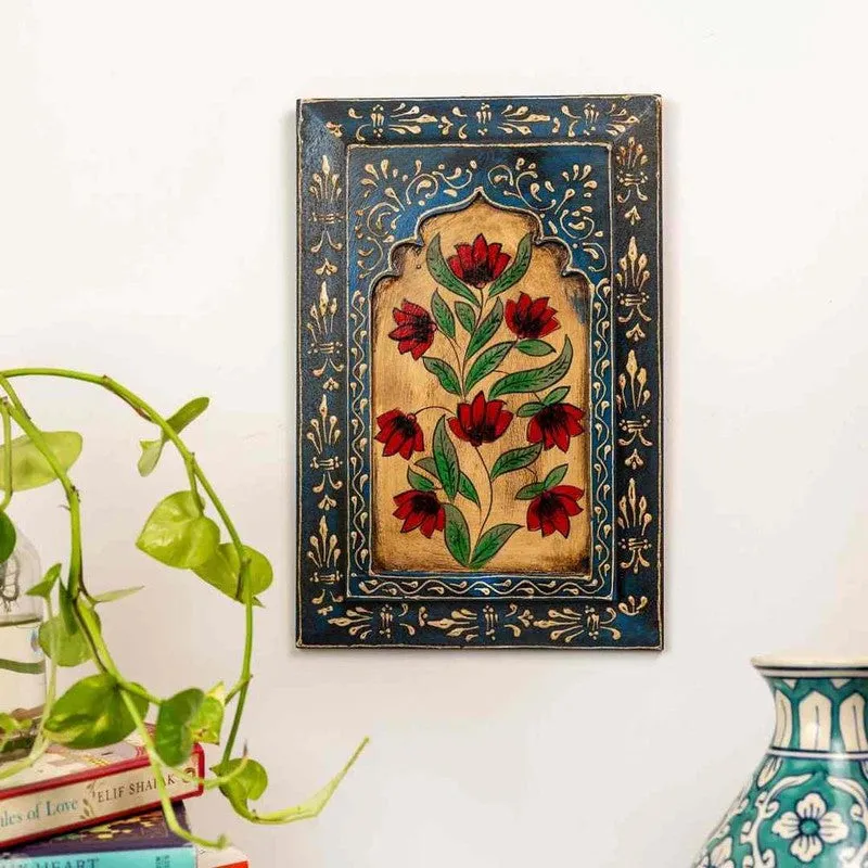 Aureum Essence Wall Art media 3