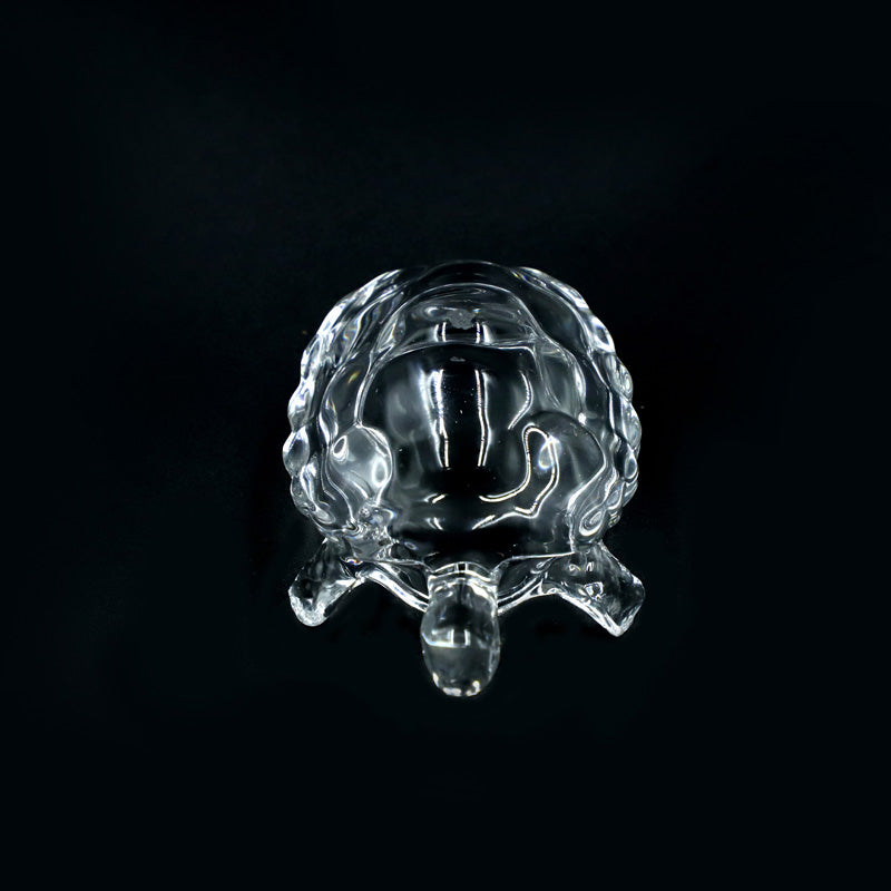 Deva Vastu Turtle Showpiece media 5