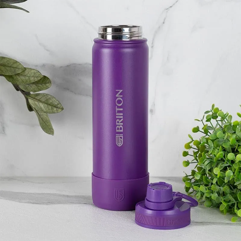 Wonder Wave Bottle (Purple) - 750 mL media 3