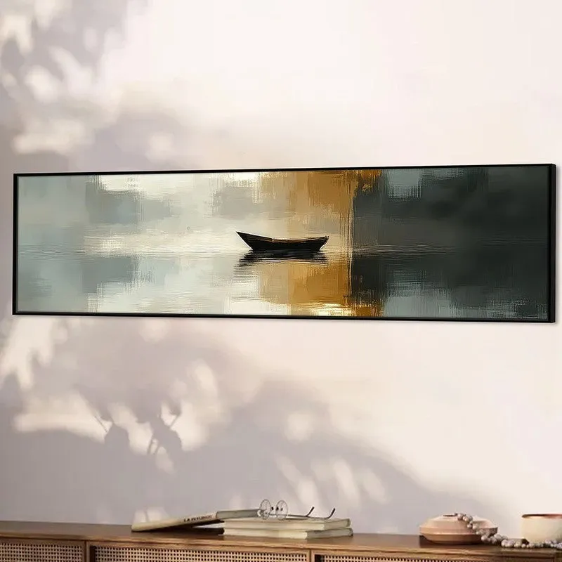 Nirvasa I Wall Art media 3