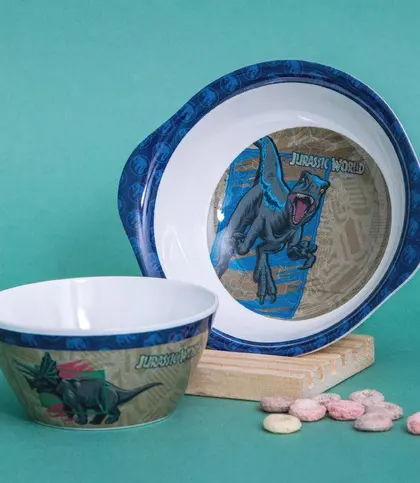 Melamine