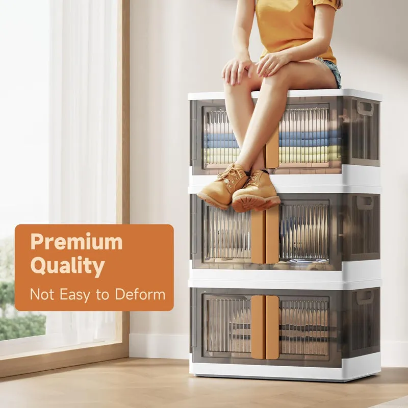 Voxen Four Tier Storage Box media 3