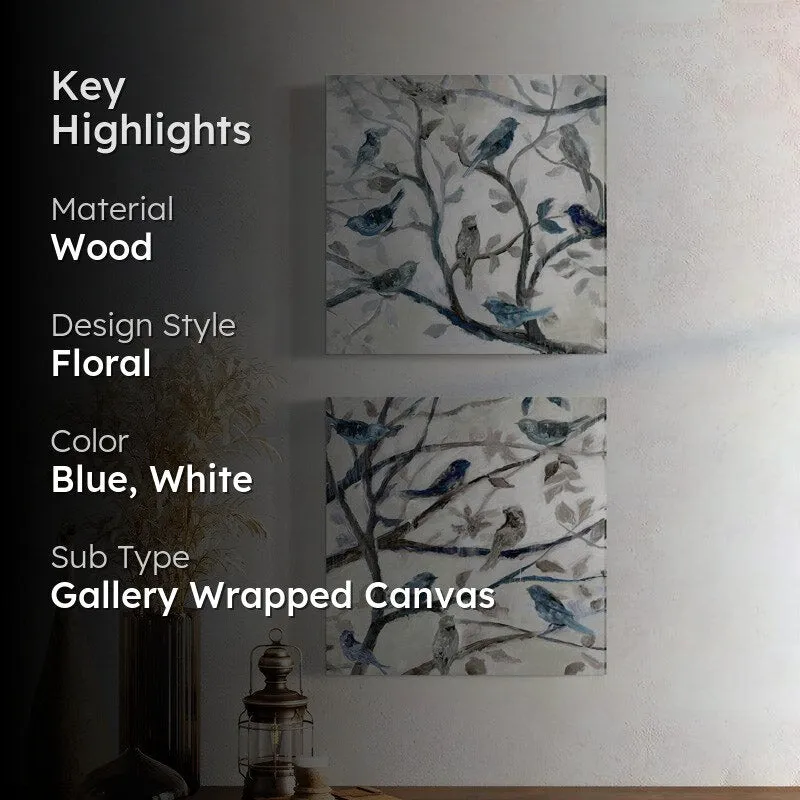 Chir Garden Wall Art media 2