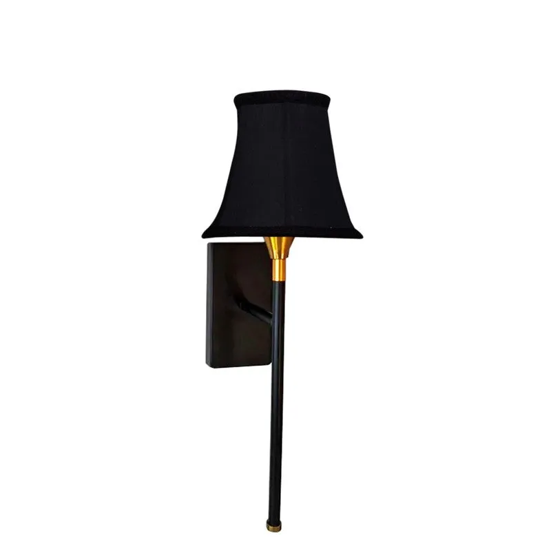 Orielle Metal Wall Lamp media 5
