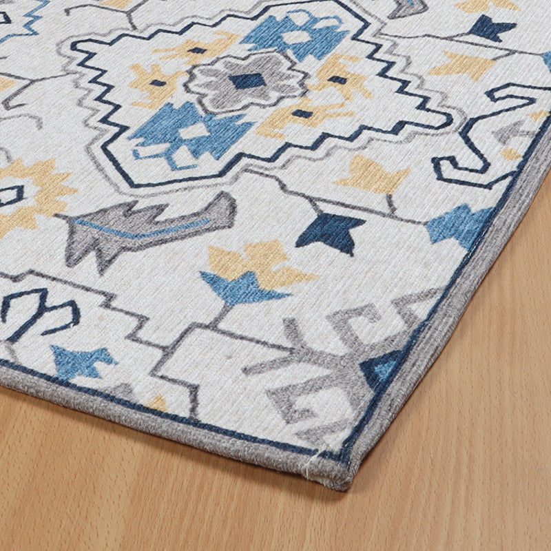 Tarini Printed Door Mats media 5