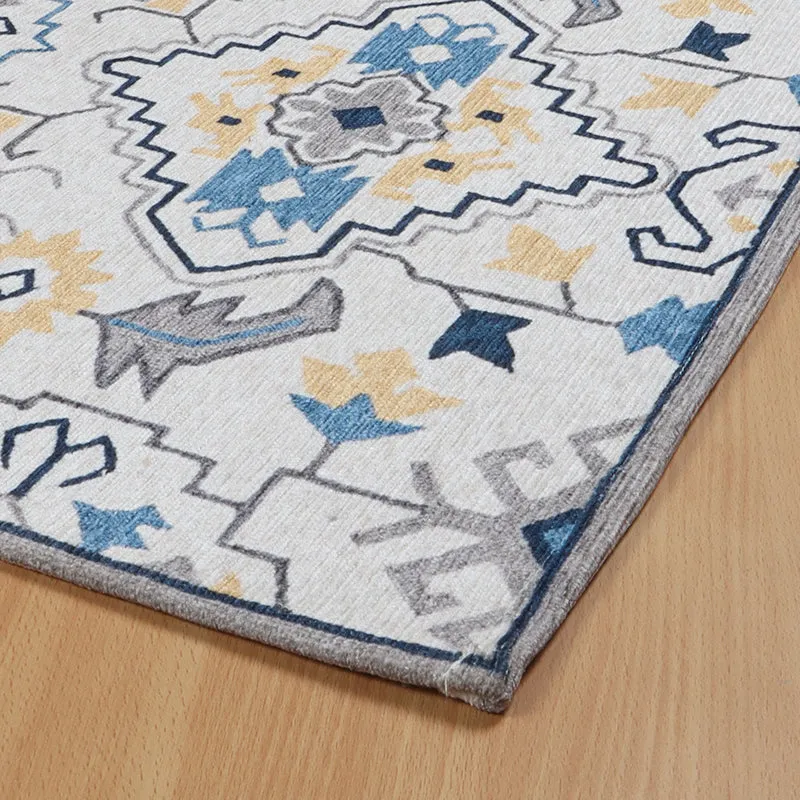 Tarini Printed Door Mats media 5