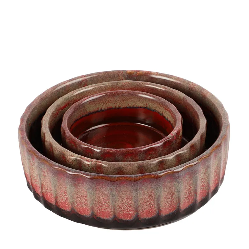 Onyx Serving Bowl (400 mL/300 mL/200 mL) - Set Of Three media 3