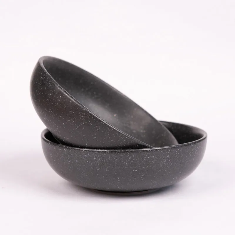 Speckle II Serving Bowl (750 mL) - Set Of Two media 4