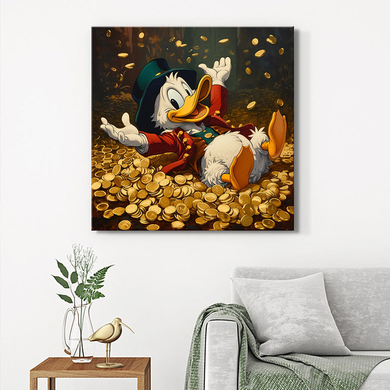 Poly Canvas