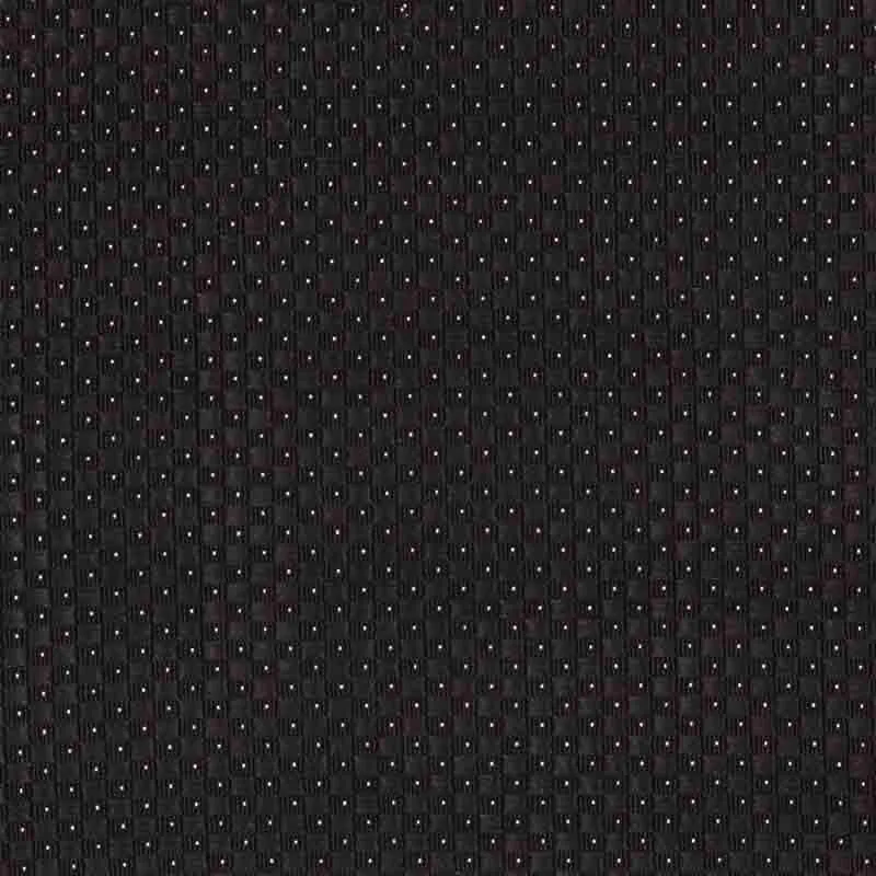 Minimalist Dotted Black Cushion Cover - Set Of Five media 4
