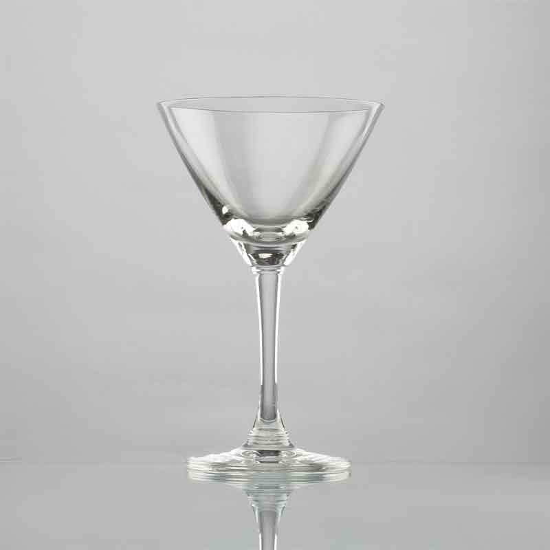 Mia Martini Glass (200 ml ) - Set Of Two media 8