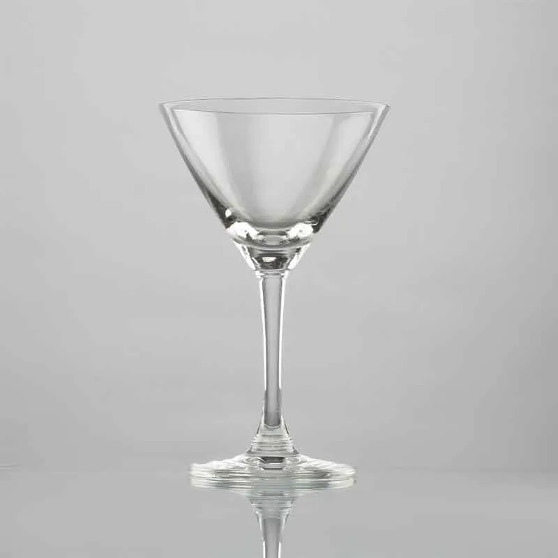 Mia Martini Glass (200 ml ) - Set Of Two media 8