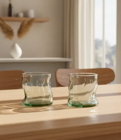 Glass
