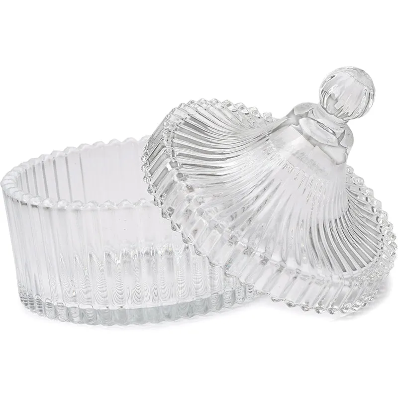 Jimis Decorative Jar - 300 mL media 3