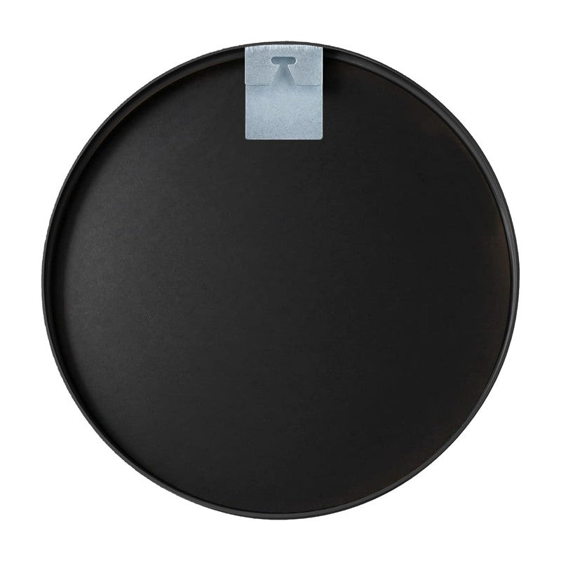 Lunara Halo Wall Mirror With Aluminium Frame media 6