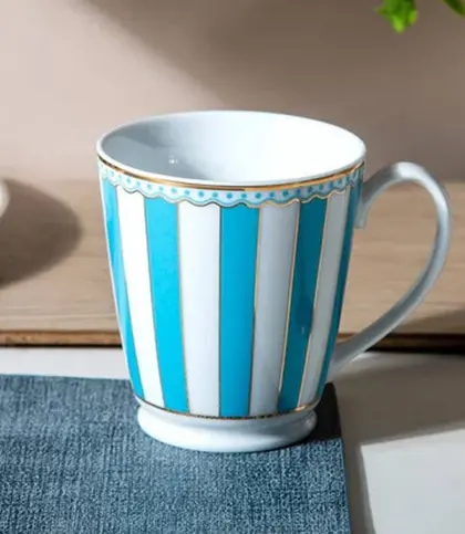 Porcelain
