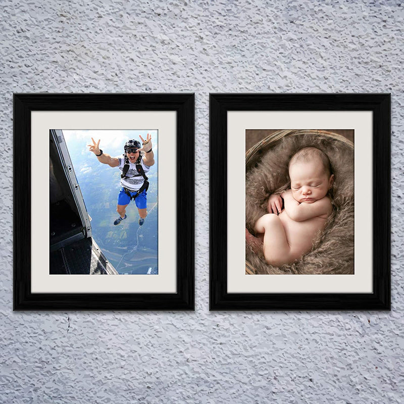 Virtua MDF Photo Frame - Set Of Four