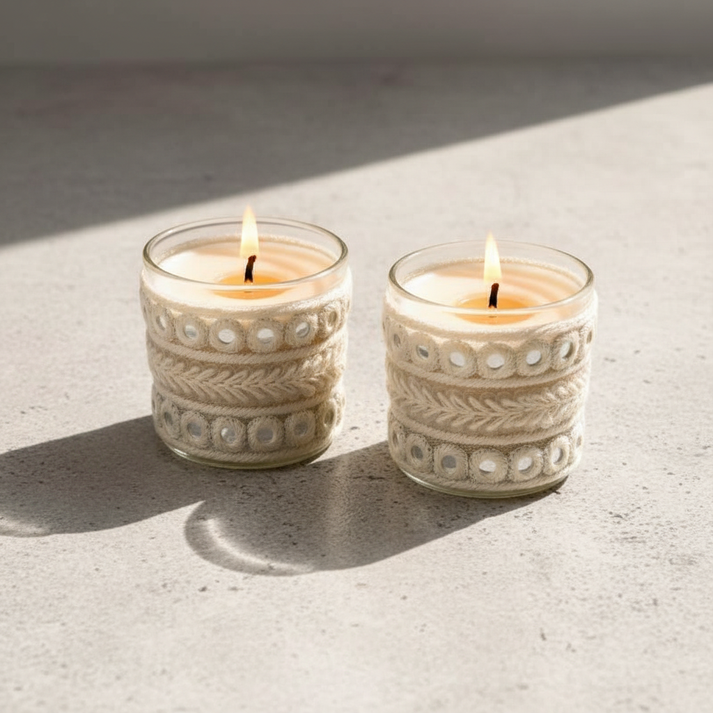 Soy Wax