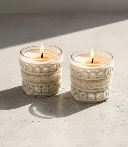 Soy Wax