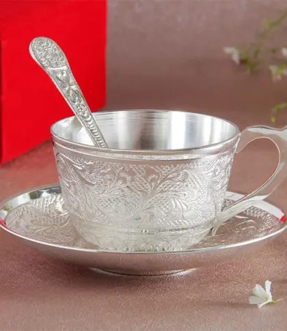 German Silver