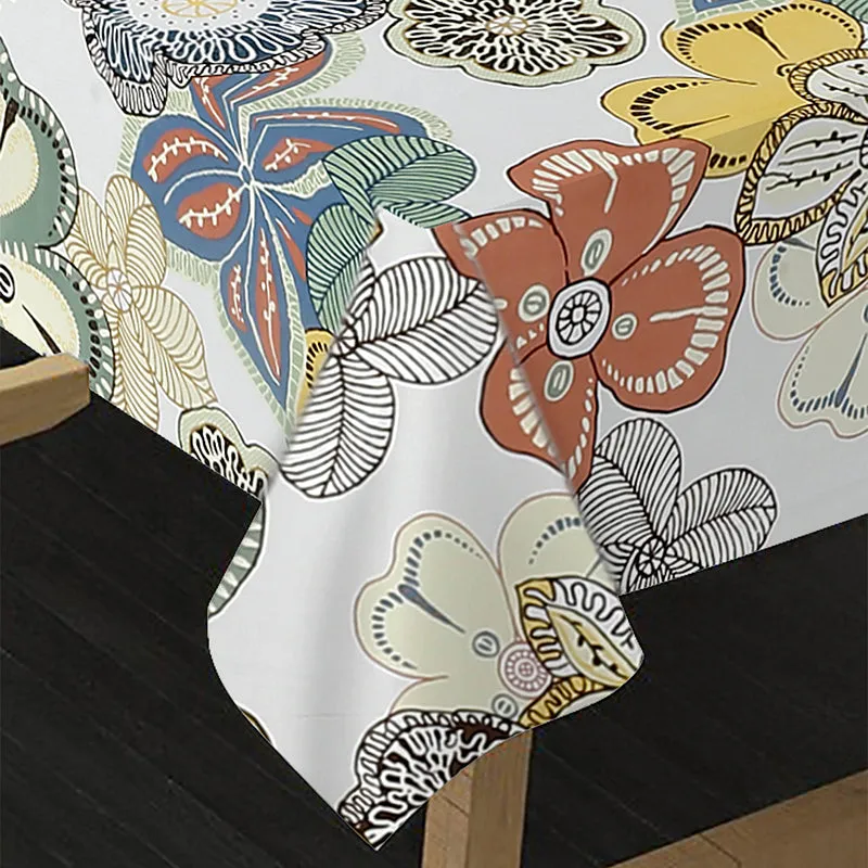 Saaya Table Cover - 3