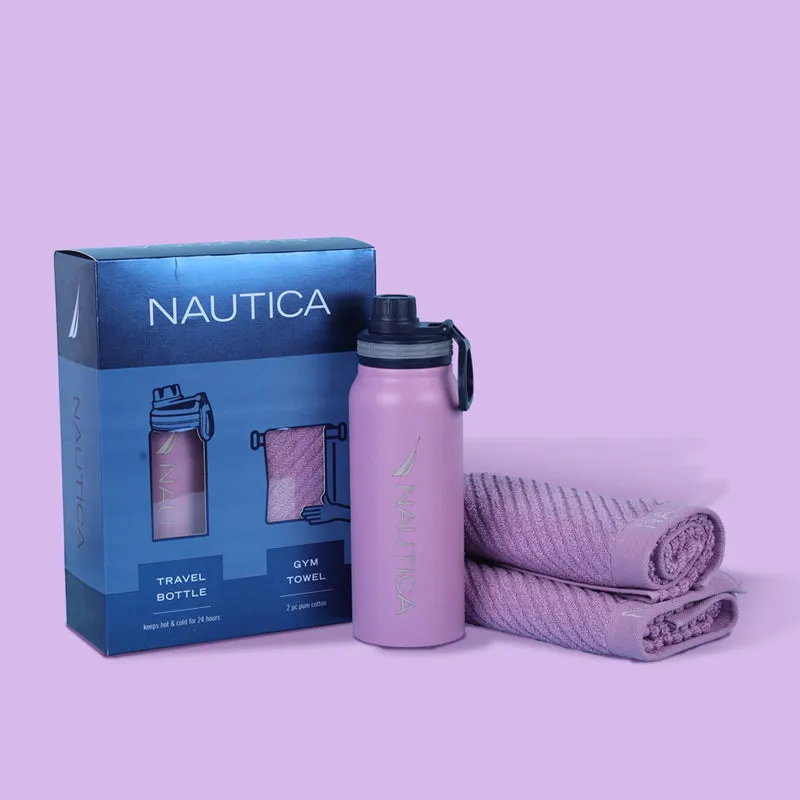 Nautica Fender Gift Box - Three Piece Set media 1