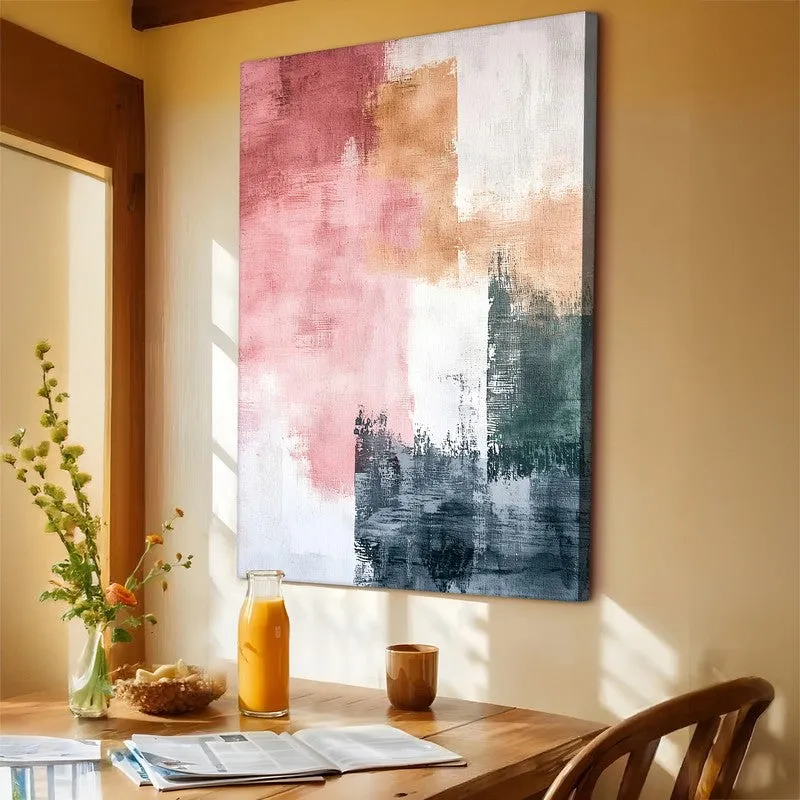 Infinity Hues Wall Art media 4