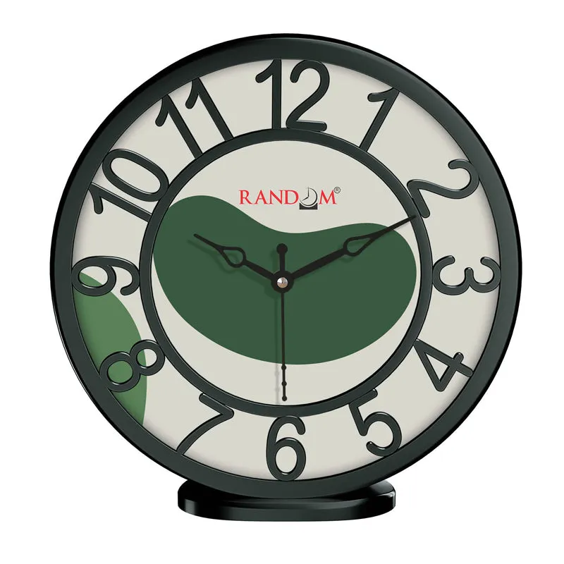 Imong Sweep Silent Wall Clock media 6