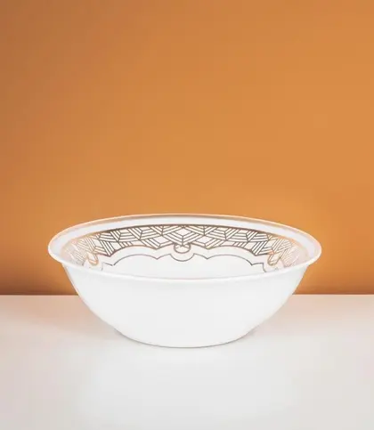 Porcelain