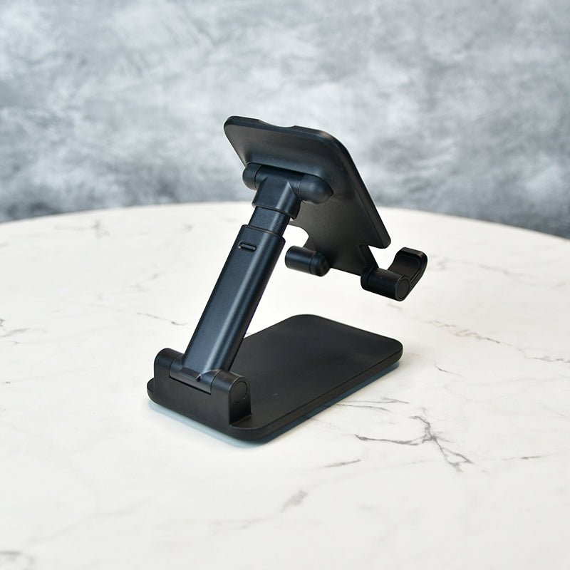 Easy Scroll Mobile Holder - Black