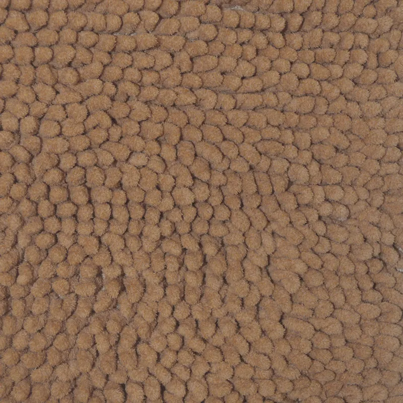 Alianor Bath Mat (Brown) - Set Of Two media 4