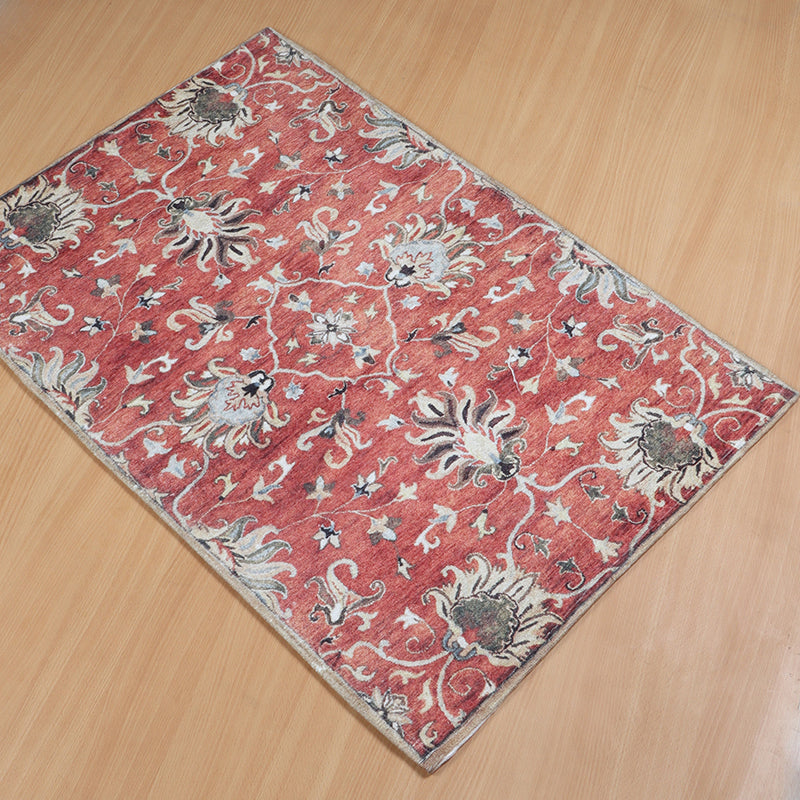 Mahsooq Printed  Door Mats media 4