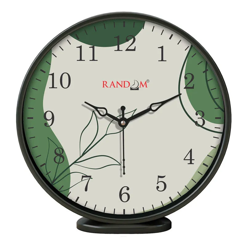 Martin Sweep Silent Wall Clock media 5