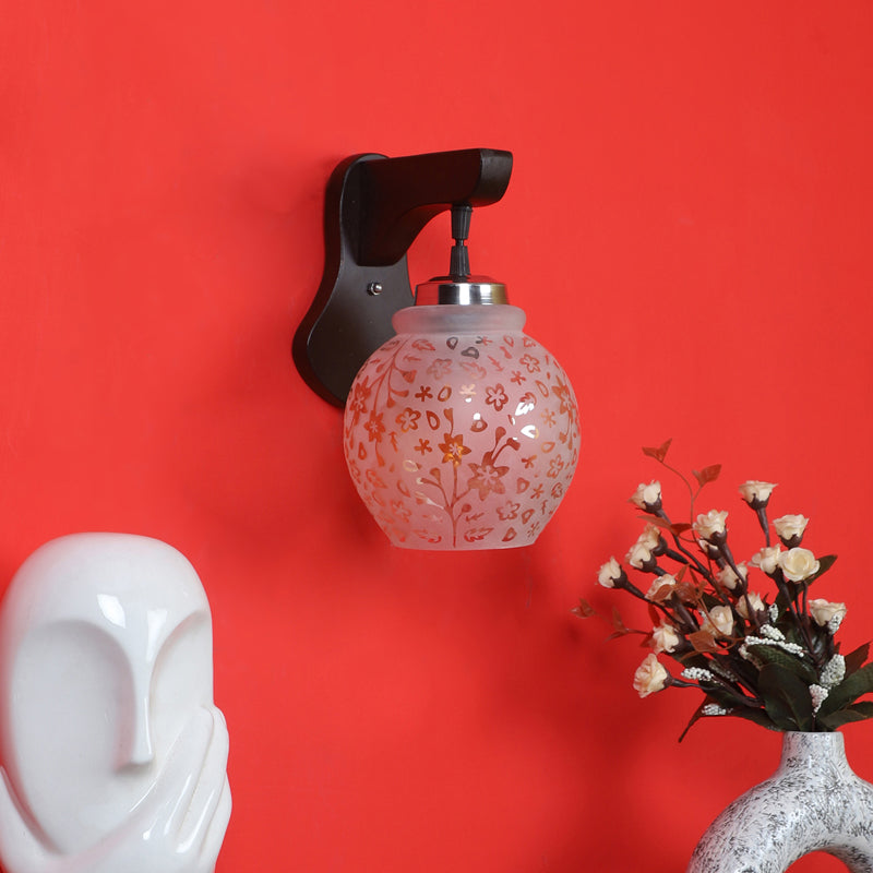 Lhasa II Wall Lamp media 3