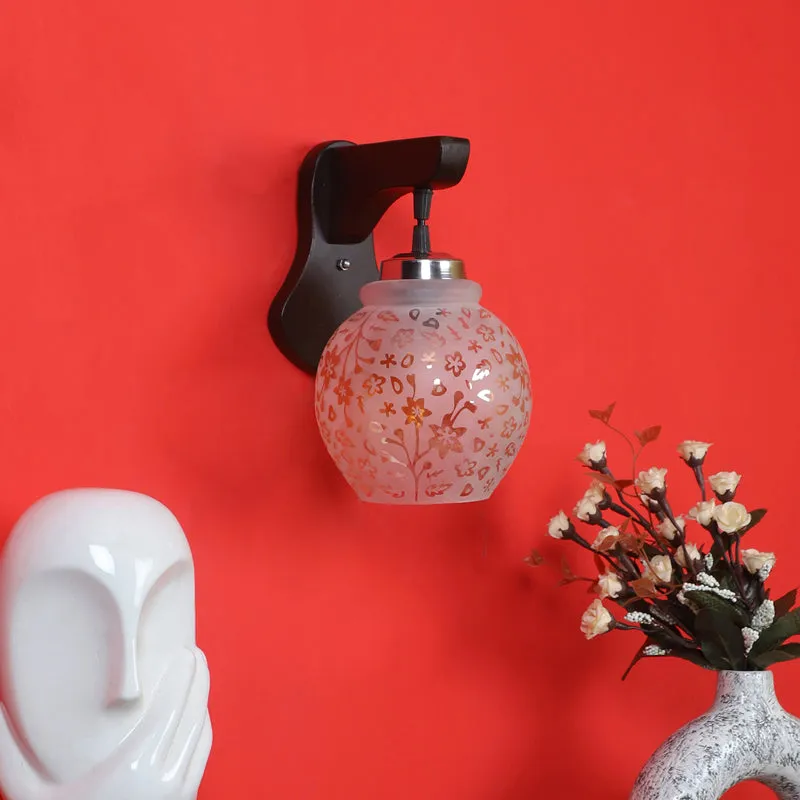 Lhasa II Wall Lamp media 3