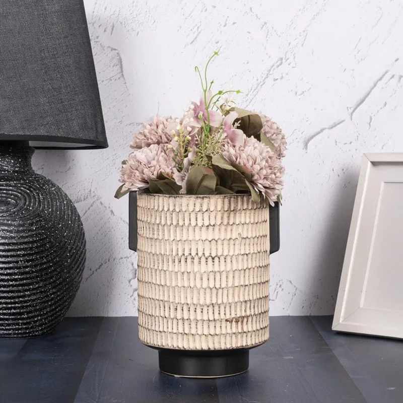 Ashwave Ceramic Vase - Small media 3
