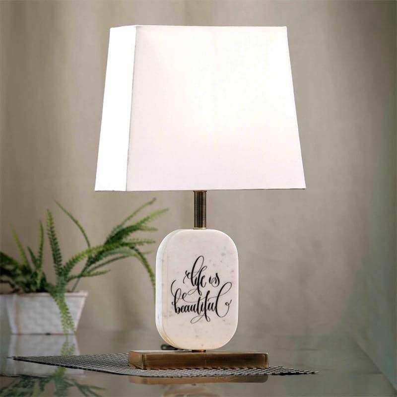 Fabric Shade