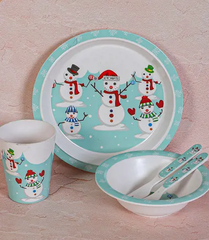 Melamine