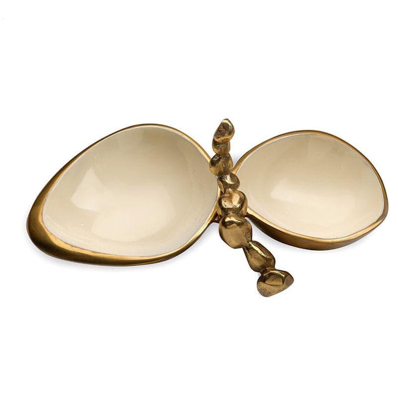 Herli Duo Bowl - Gold media 3