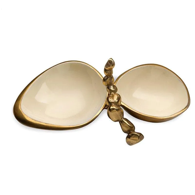 Herli Duo Bowl - Gold media 3