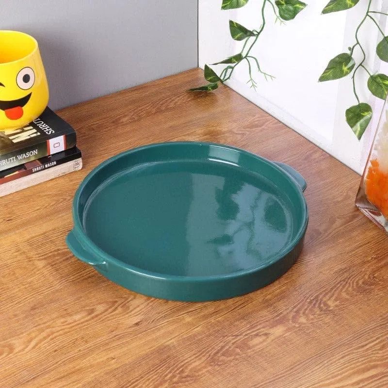 Liama Ceramic Baking Dish media 1