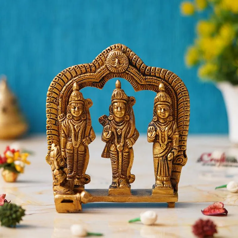 Ram Darbar Golden Idol media 1