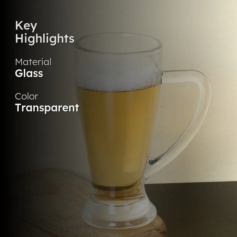 Percival Beer Mug - 250 ML media 2