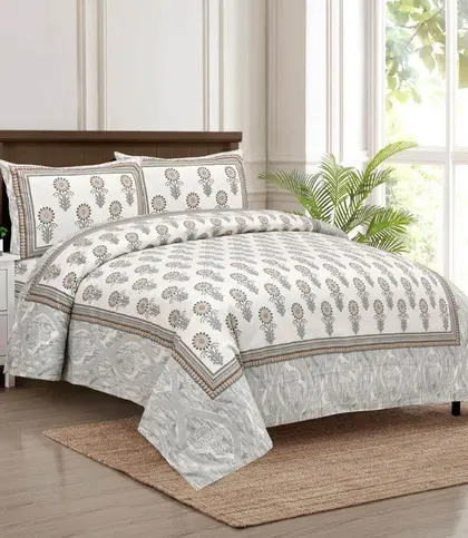100% Cotton