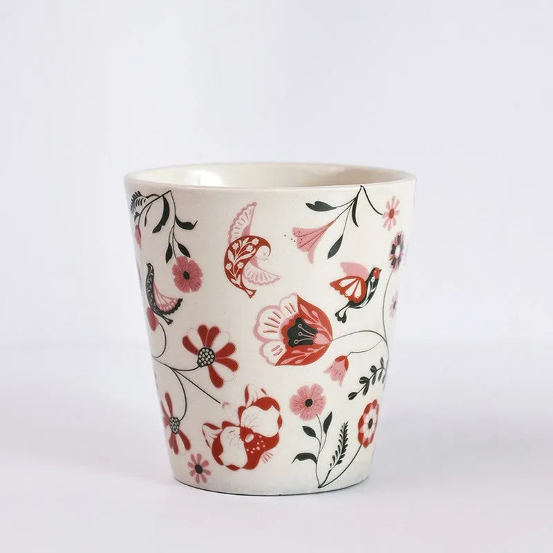 Magique by the Wishing Chair Kalahari 2 Ceramic Mugs Gift Box Set (300mL Each) - Set Of Two media 7