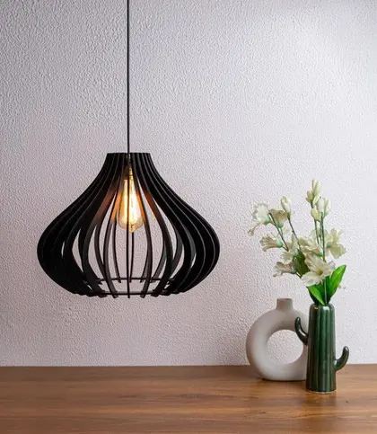 Wood · Metal