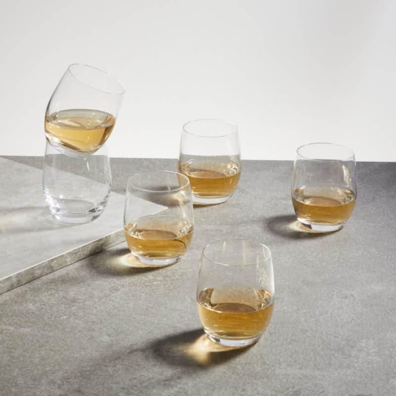 Crystal Glass