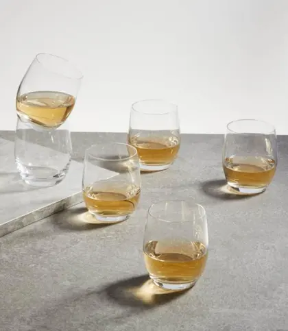 Crystal Glass